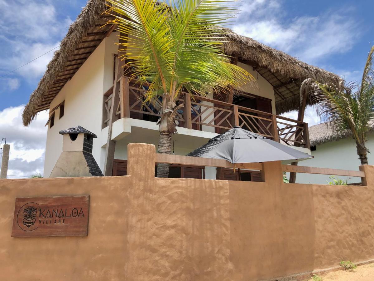 Kanaloa Village 01 Icarai  Luaran gambar