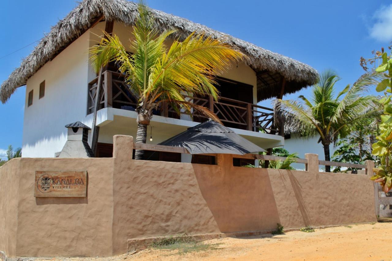 Kanaloa Village 01 Icarai  Luaran gambar
